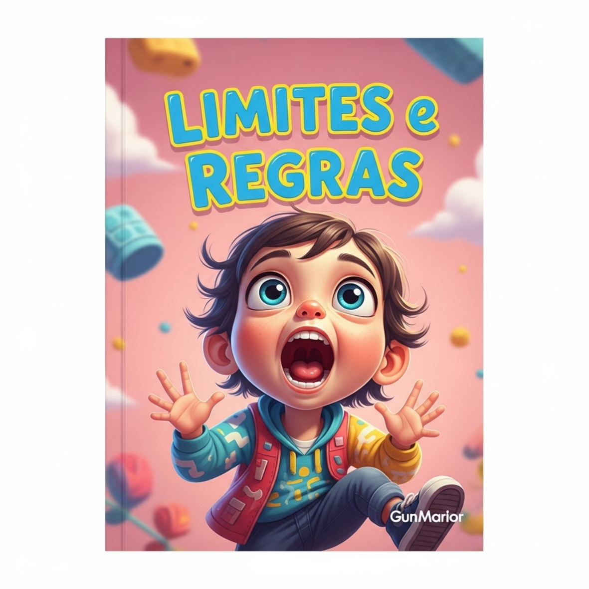 Capa do Ebook